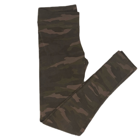 Garage Pants - Garage Camo Leggings🚁